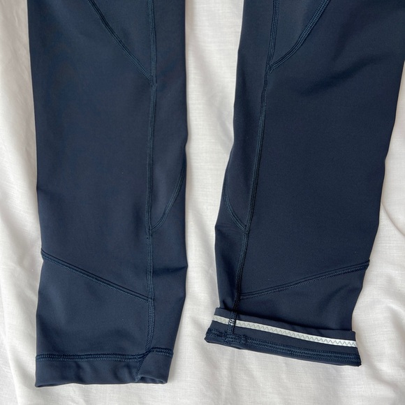Lululemon crop leggings - Picture 6 of 6